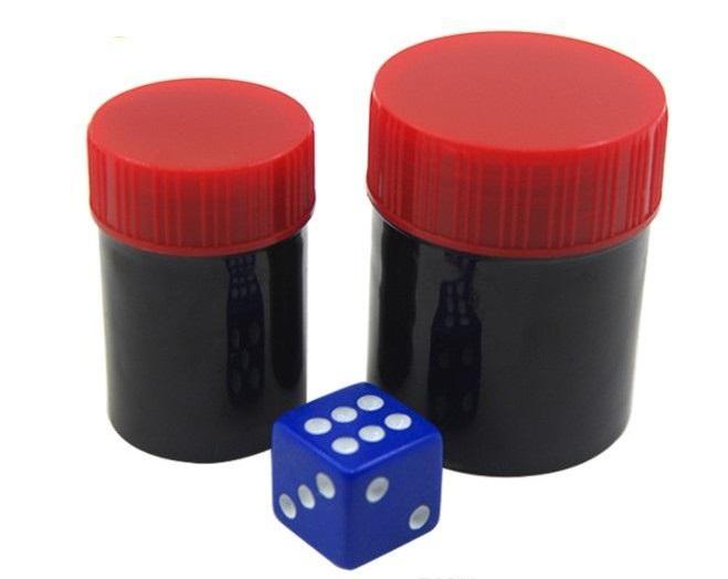 Talking Dice