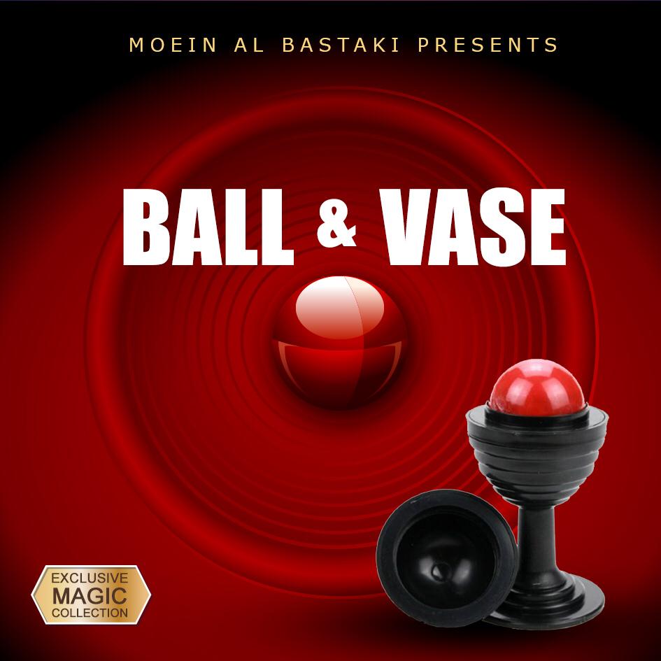 Ball And Vase