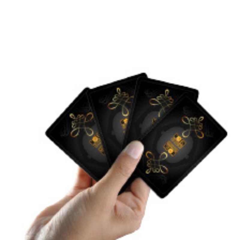 Exclusive Playing Cards